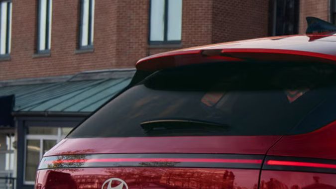 El Hyundai Kona 2027
