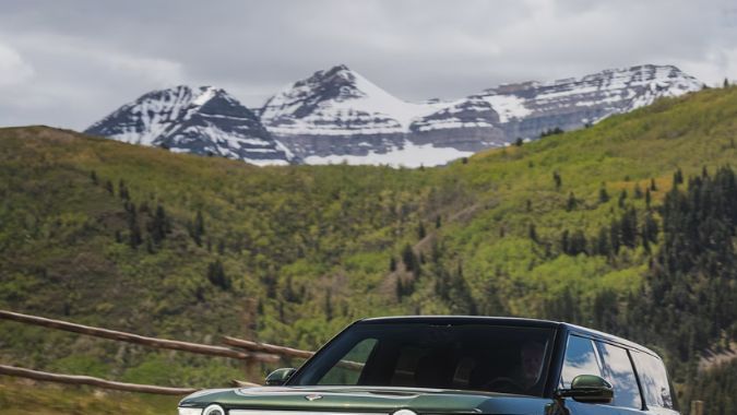 Rivian R2 2027: cuánto cuesta y qué pagar en leasing - La Opinión