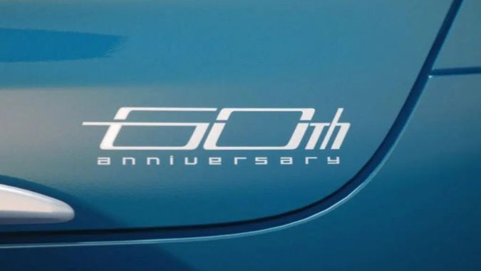 El Toyota Corolla celebra sus 60 años