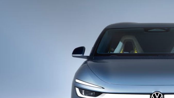 El Volkswagen Mission Efficiency