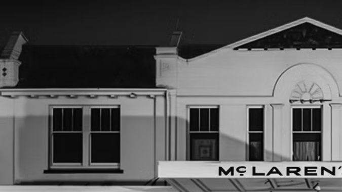 El nuevo logo de McLaren recupera su historia