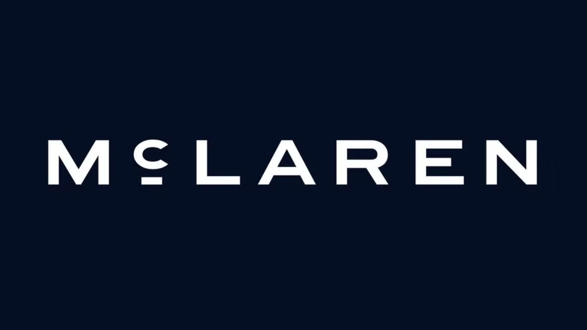 McLaren cambia su logo y recupera un detalle de su historia