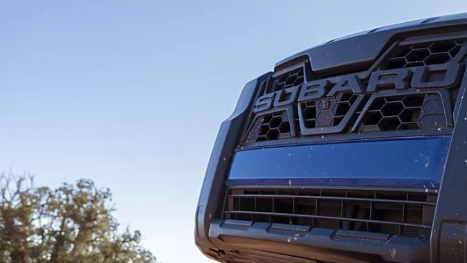 El potente 2026 Subaru Outback