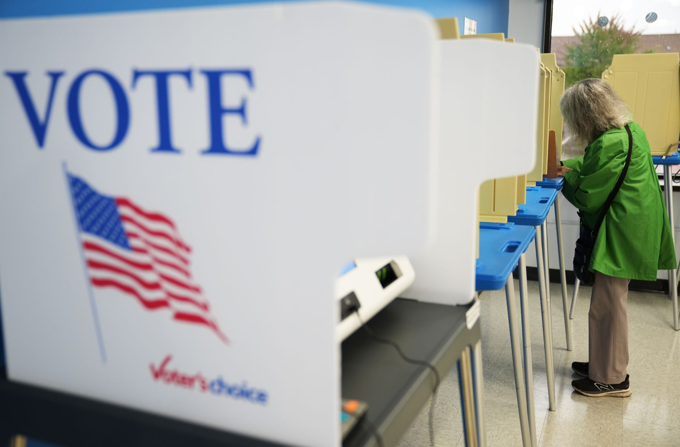 ¿Logrará Trump intervenir en las elecciones intermedias?