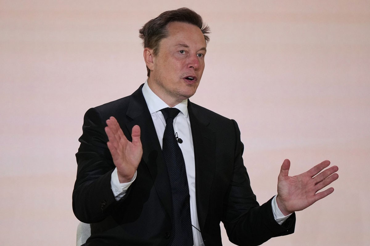 Elon Musk volverá a trabajar para el gobierno encabezado por Donald Trump