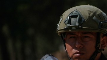 Escuadrón antidrones