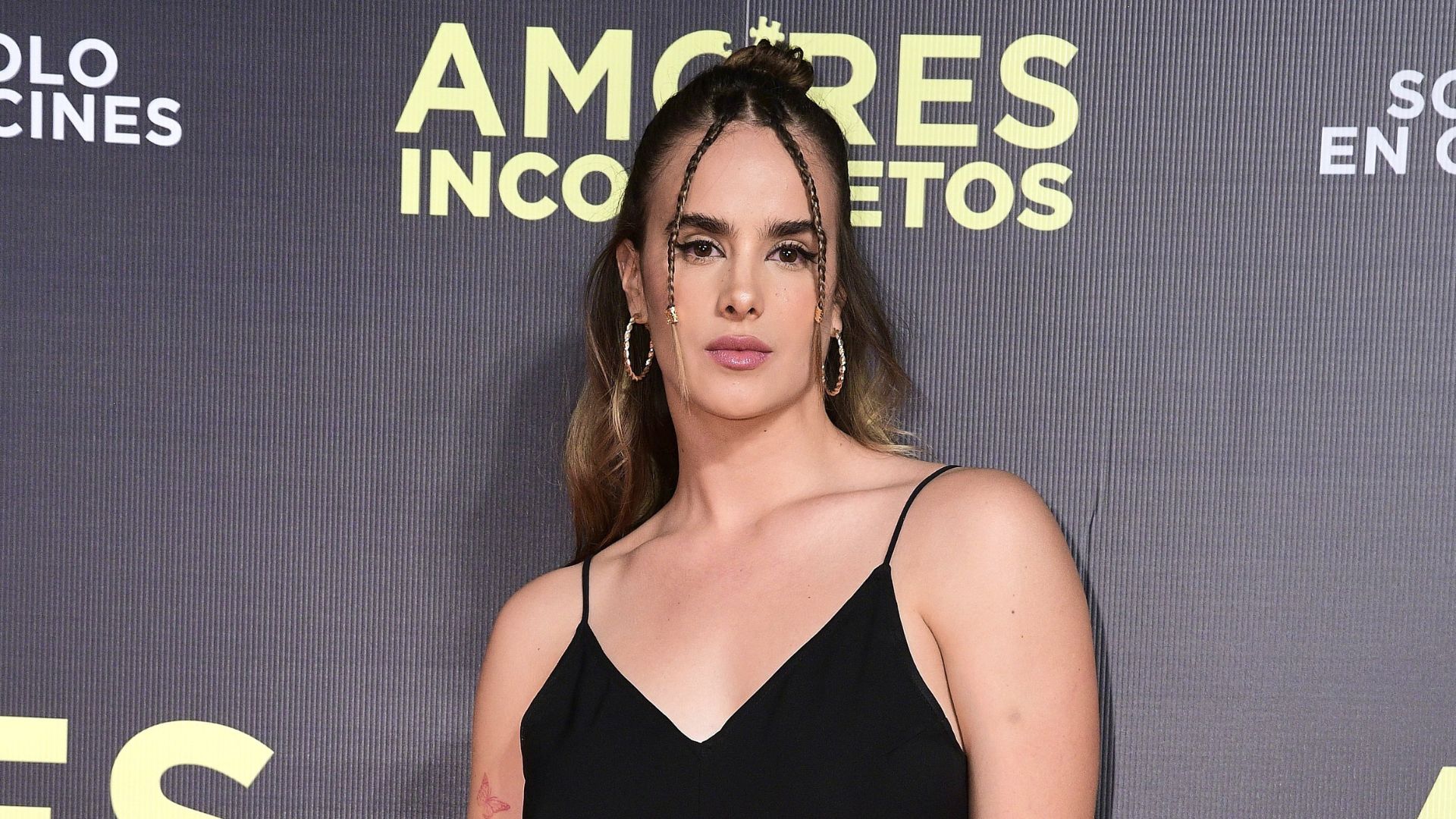 Gala Montes arremete contra María José y Paty Cantú por supuesto plagio a su tema "La Mala"