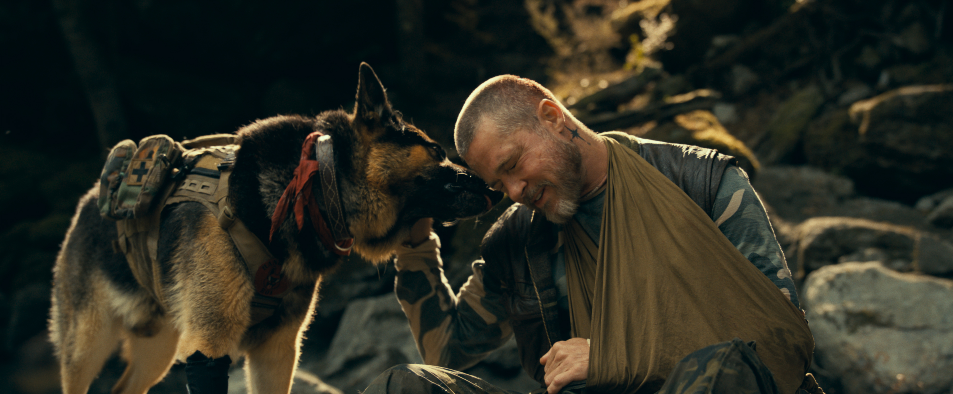 Pantallas: Qué ver en cines y streaming el fin de semana del 25 al 27 de septiembre