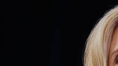 Hillary Clinton, ex primera dama de la nación