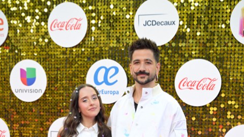 Entre los mejores vestidos destacamos a Clarissa Molina y Alejandra Espinoza.