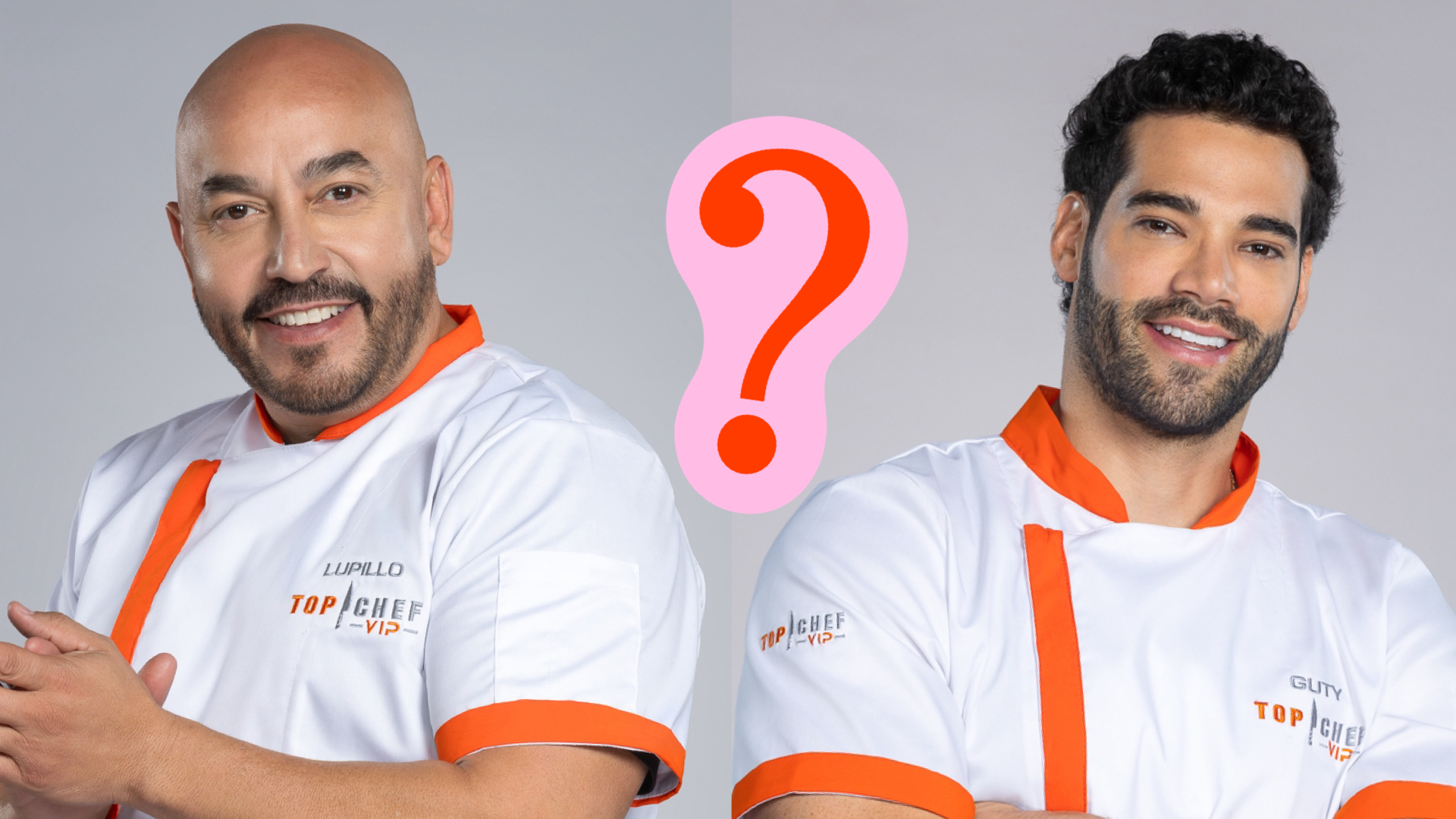 ¿Qué está pasando en "Top Chef VIP 5"? Lupillo renuncia y a Guty lo atienden en ambulancia