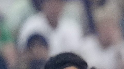 Houston Texas, Estados Unidos, 6 de julio de 2025. , durante el partido correspondiente a la Final de la Copa Oro de la CONCACAF 2025, entre la Selección de Estados Unidos y la Selección Nacional de México, celebrado en el NRG Stadium. Foto: Imago7/ Sebastian Laureano Miranda