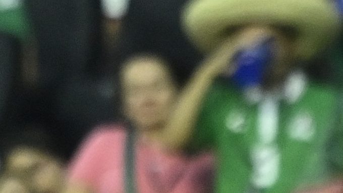 Rafa Márquez tendrán, en principio, un proyecto hasta 2030.