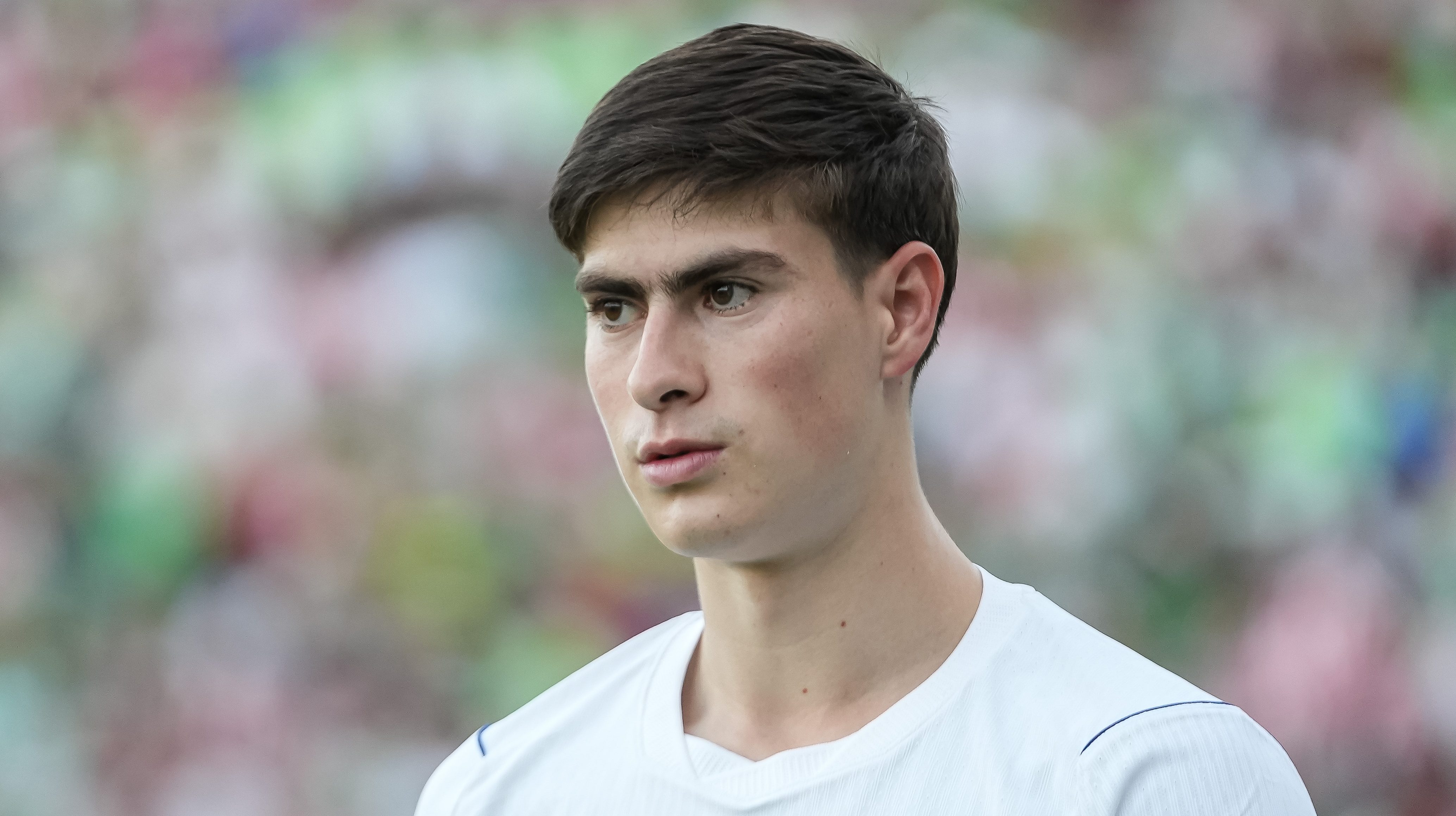 La Hormiga González hereda la delantera del Olympiakos, pero se va en blanco