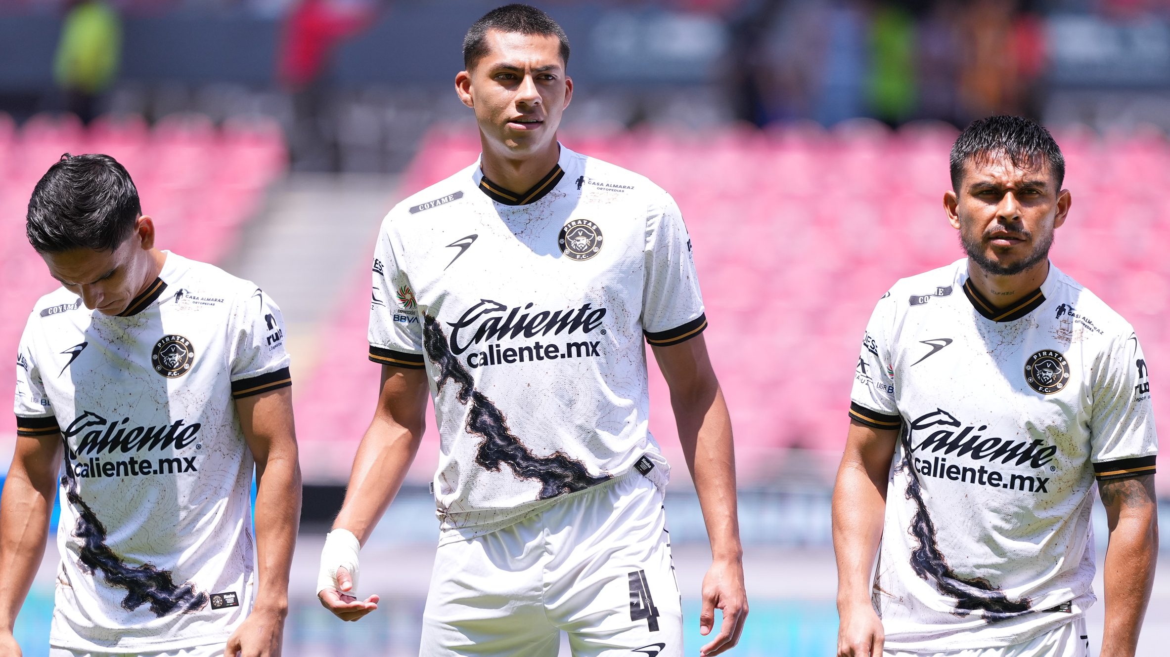 Luto en el fútbol mexicano por el fallecimiento de un canterano de quince años en Veracruz