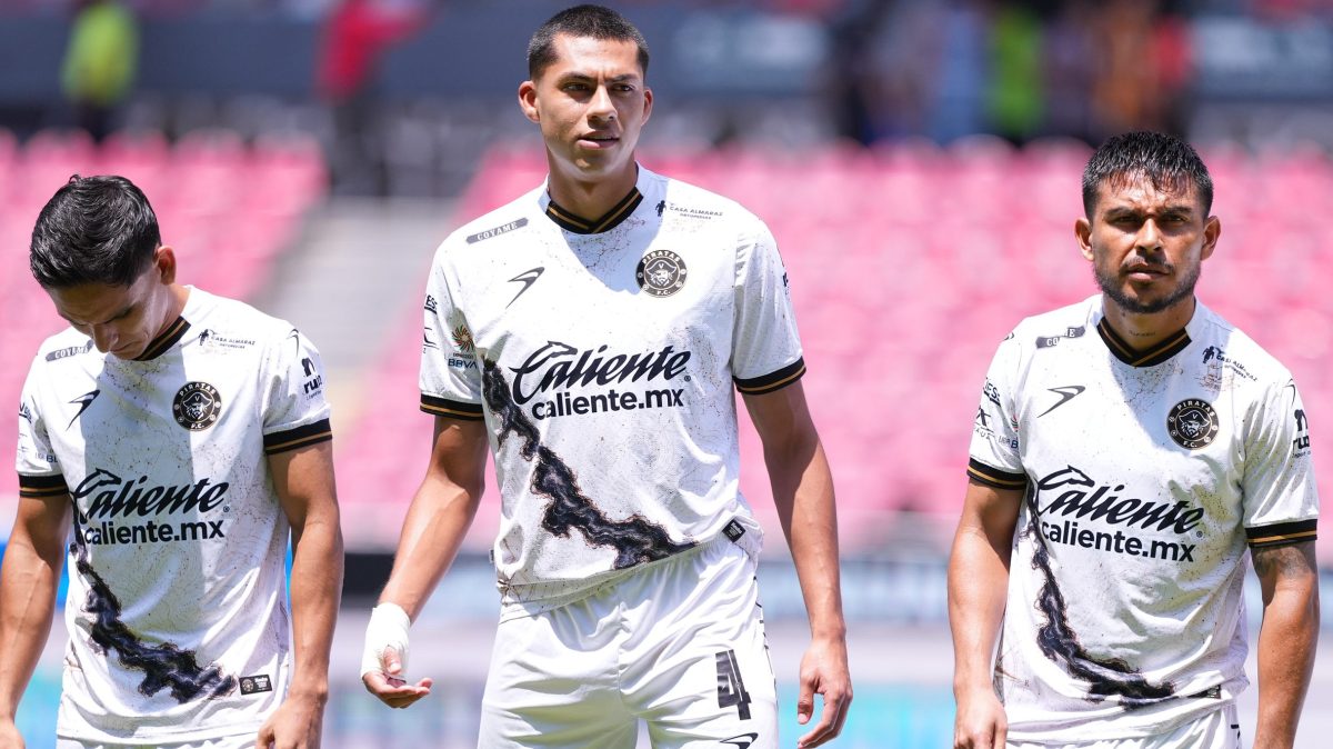 Luto en el fútbol mexicano por el fallecimiento de un canterano de quince años en Veracruz