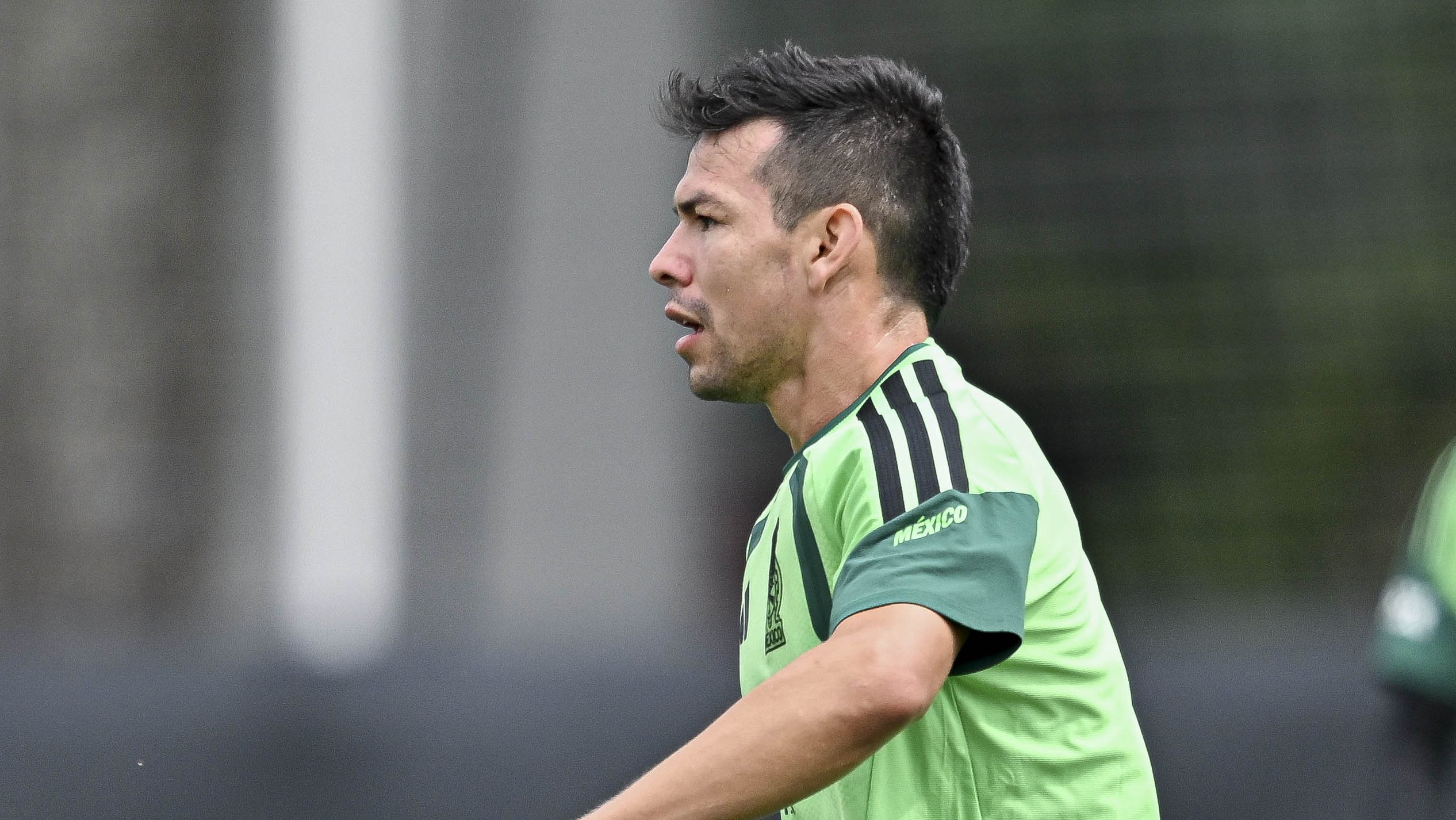 Rafael Márquez habría impuesto tolerancia cero a los desplantes del Chucky Lozano