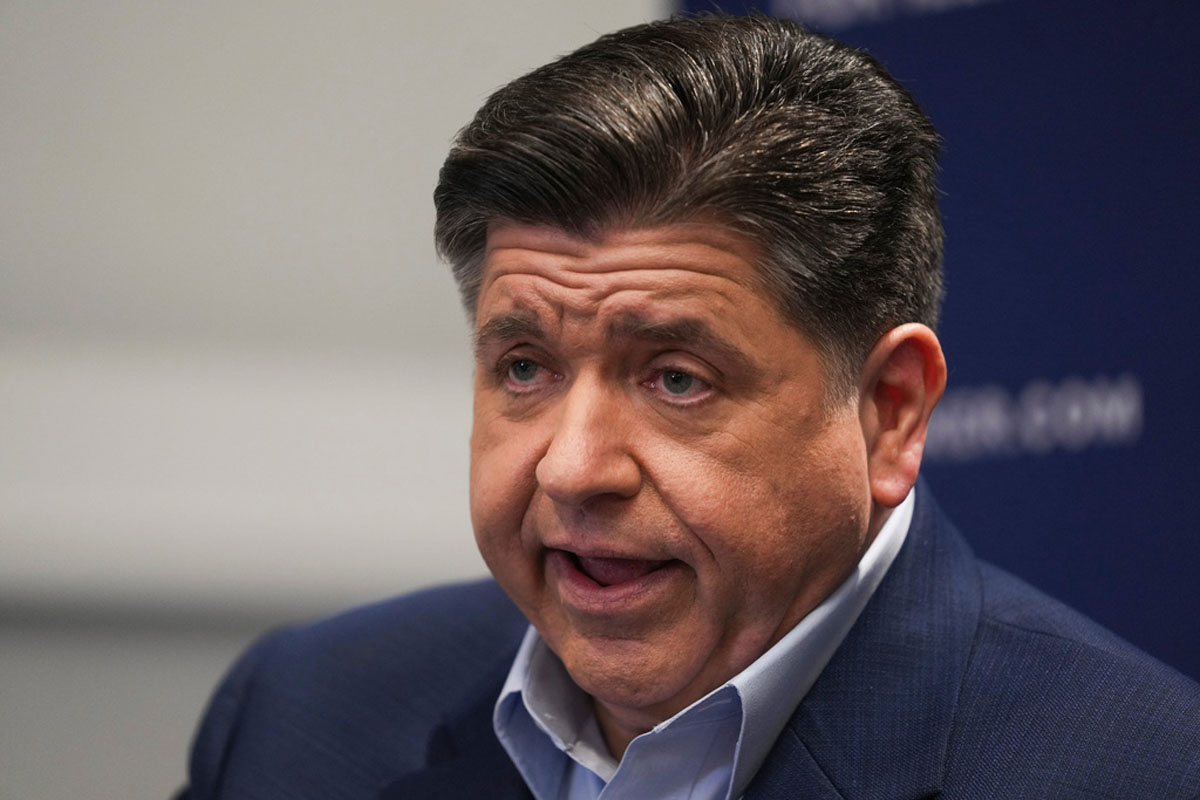 J.B. Pritzker ha incrementado su fortuna a pesar de no percibir salario como gobernador de Illinois