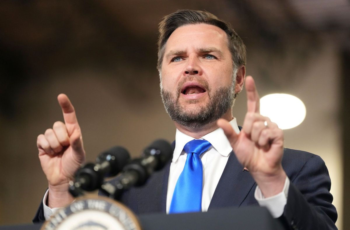 JD Vance pide “otra oportunidad” rumbo a las elecciones de medio mandato