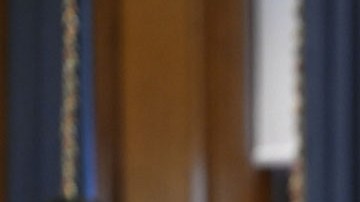 Kamala Harris, ex vicepresidenta estadounidense