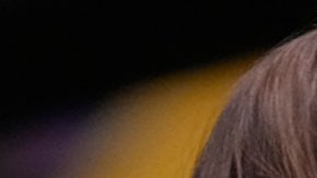Kamala Harris, exvicepresidenta estadounidense