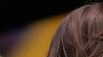 Kamala Harris, exvicepresidenta estadounidense