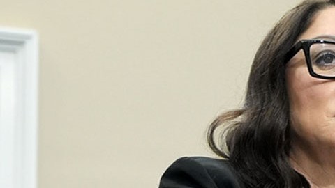 Lori Chavez-DeRemer, ex secretaria del Trabajo