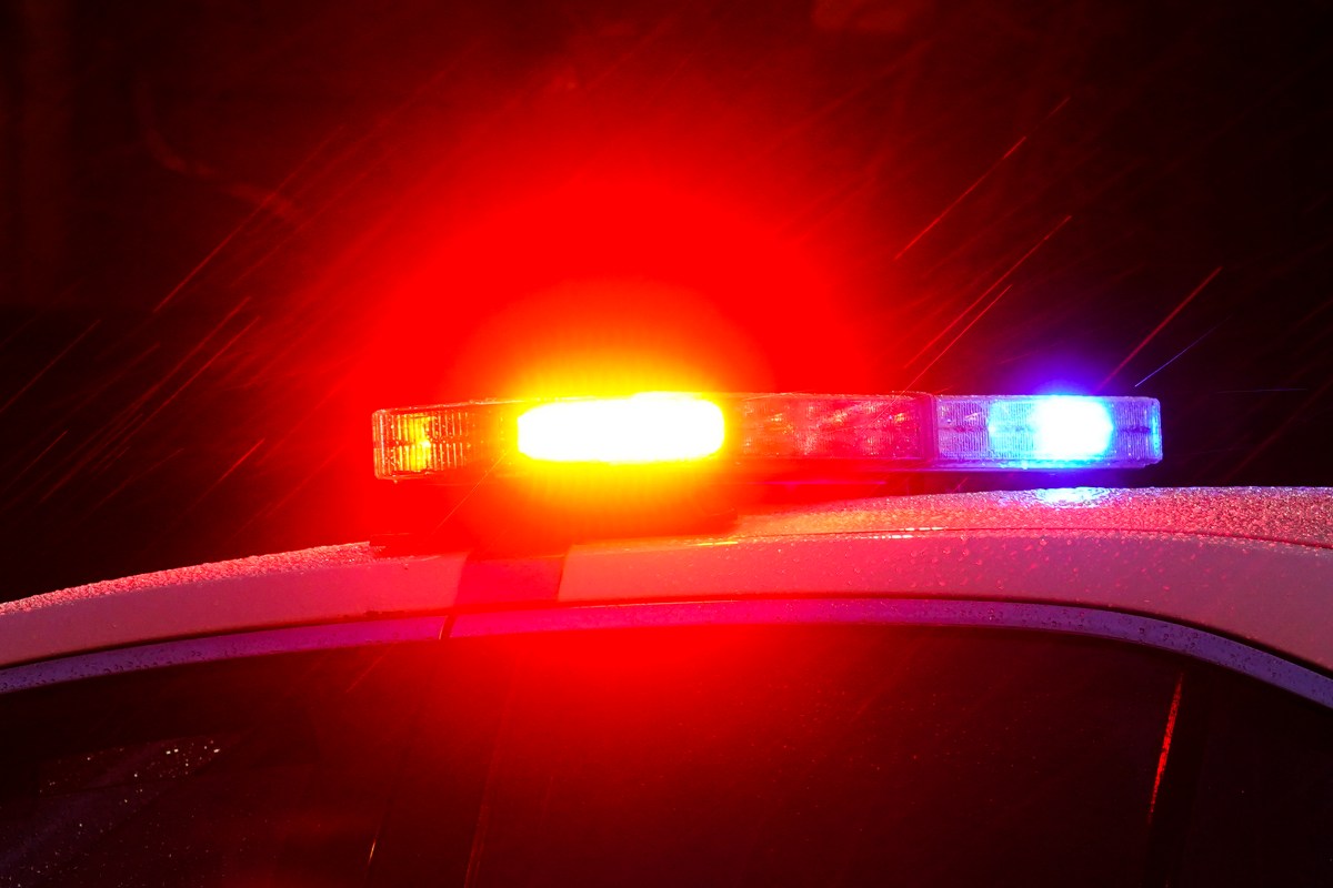 Agresión sexual: arrestan a sospechoso hispano en el sur de California