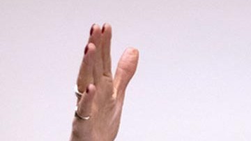 María Elvira Salazar, congresista por Florida