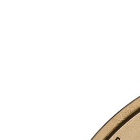 Moneda de $1 dólar de Donald Trump