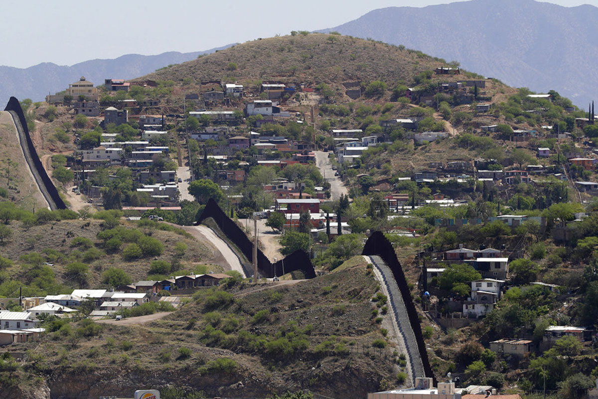 EE.UU. emite una alerta de seguridad para Nogales, Sonora, ante presunta amenaza