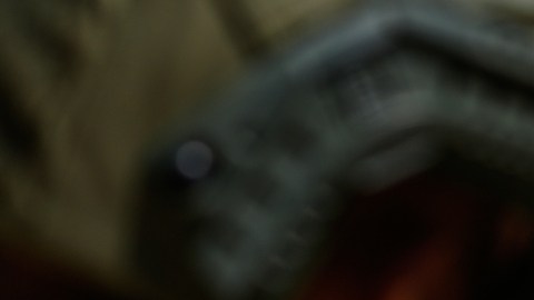 Operativo antidrones