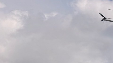 Operativo antidrones