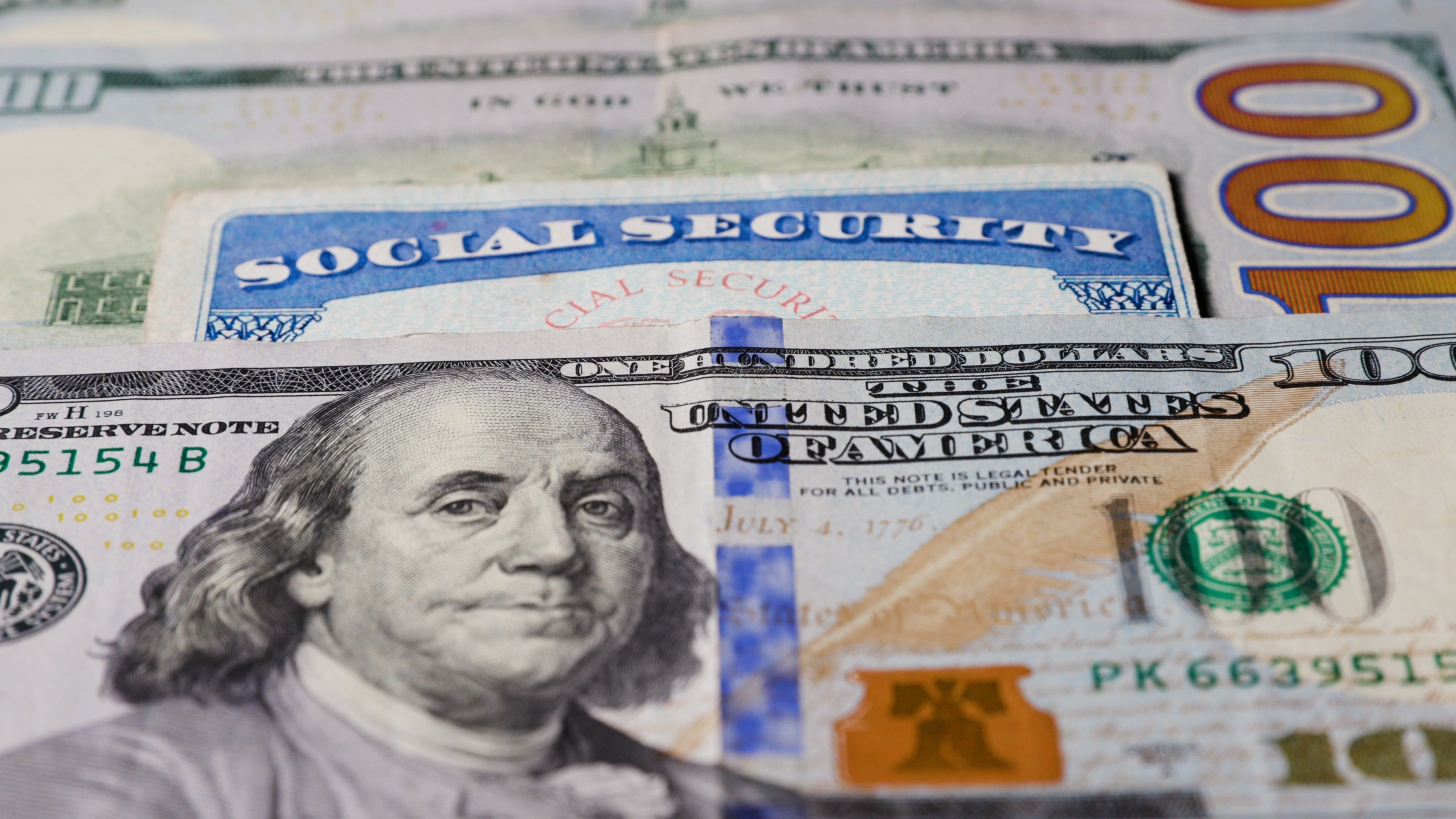 Seguro Social: quiénes reciben $5,000 el 9 de septiembre
