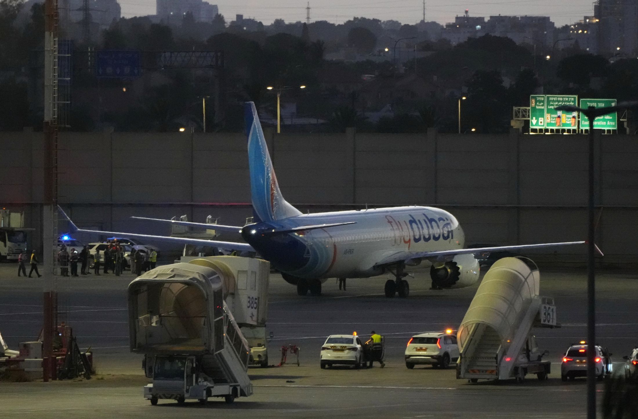 “Pensamos que era el fin”: pasajeros narran el terror tras ataque en cabina de vuelo
