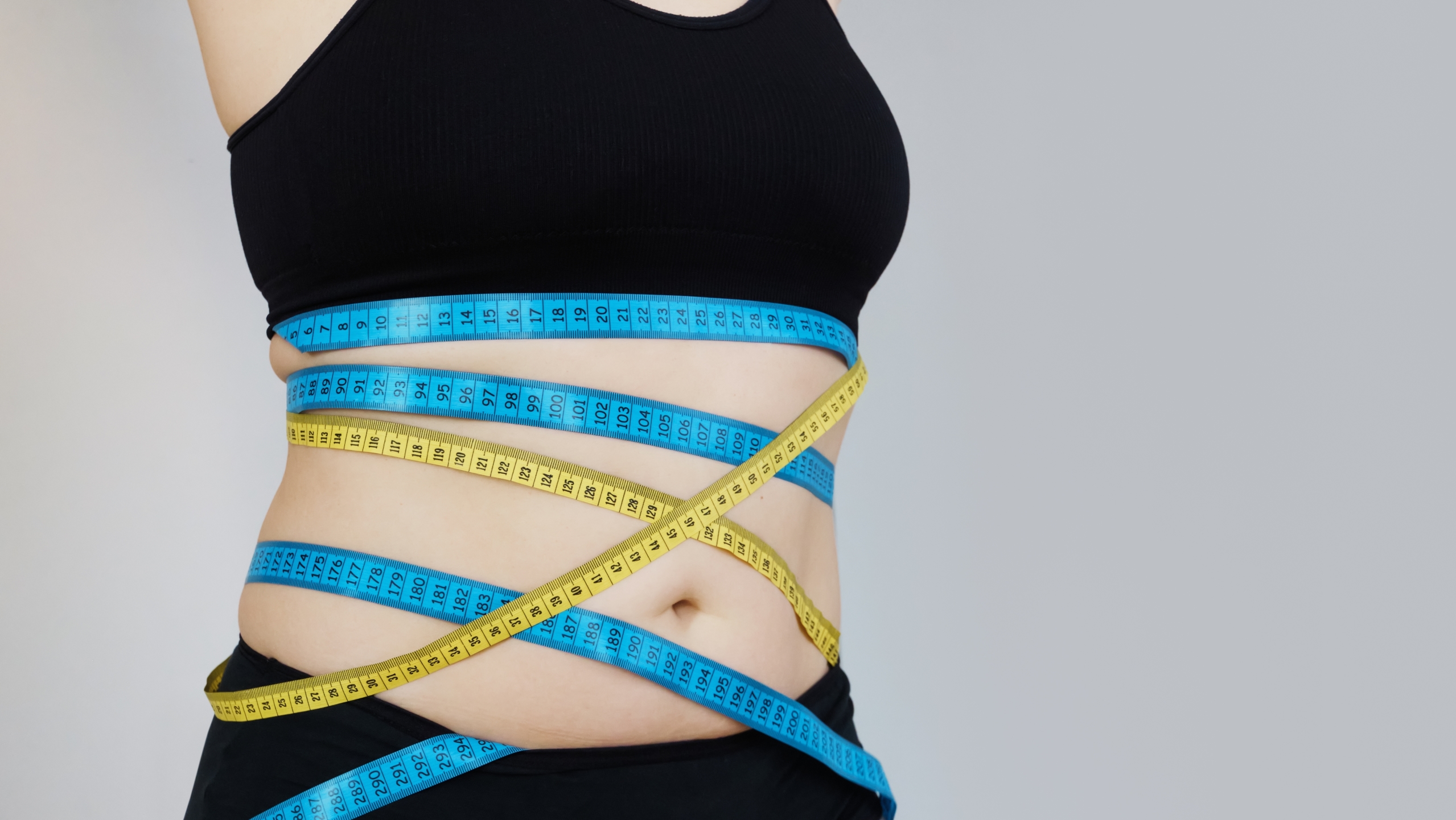 Nuevo tratamiento de la obesidad: compuesto oral derrite la grasa sin disminuir el apetito ni la masa muscular