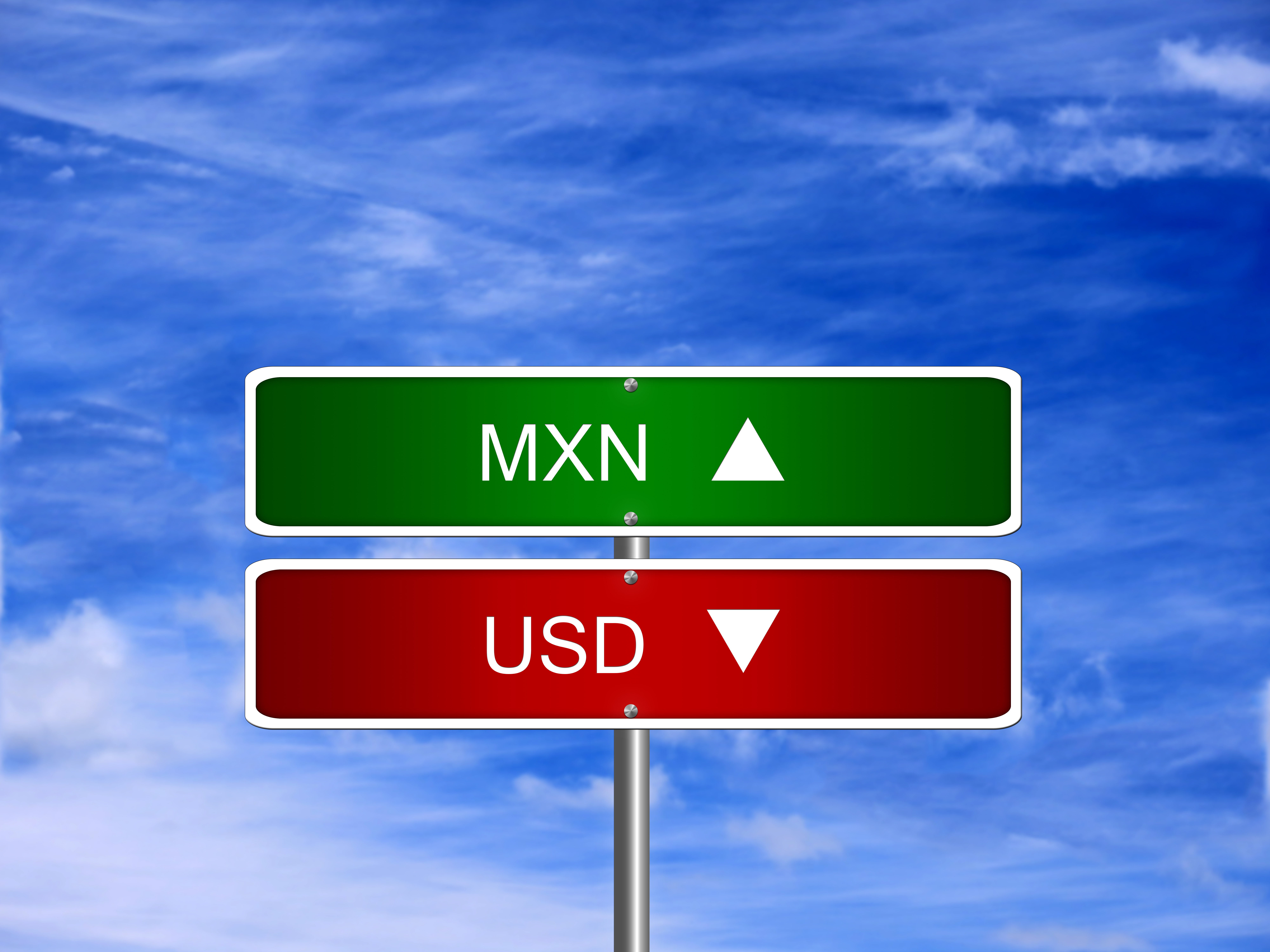 Precio del dólar en México hoy, 4 de septiembre del 2026: billete verde se desploma
