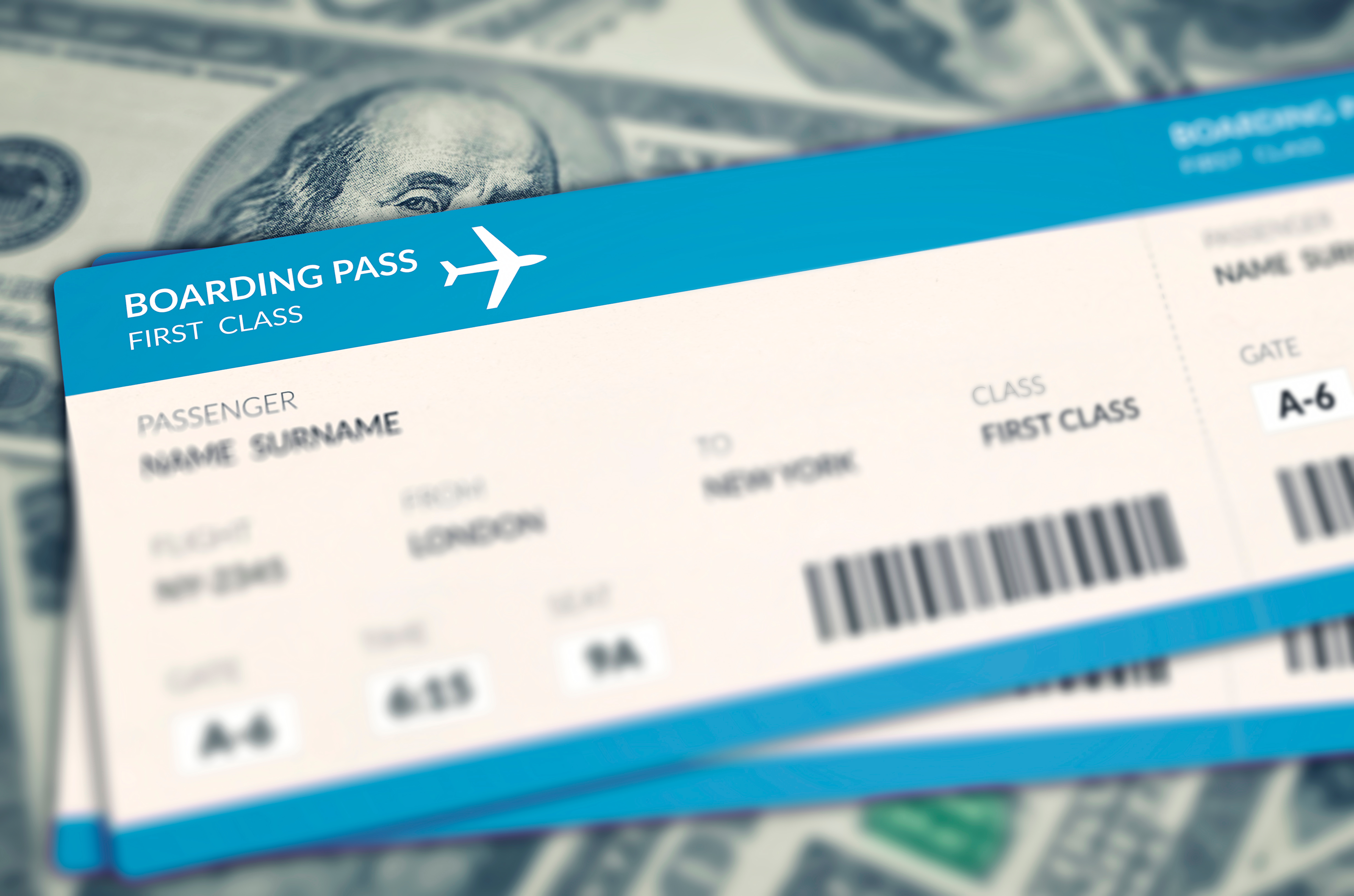 Los precios de los boletos de avión alcanzan su nivel más alto en 10 años: cómo ahorrar en tu próximo viaje