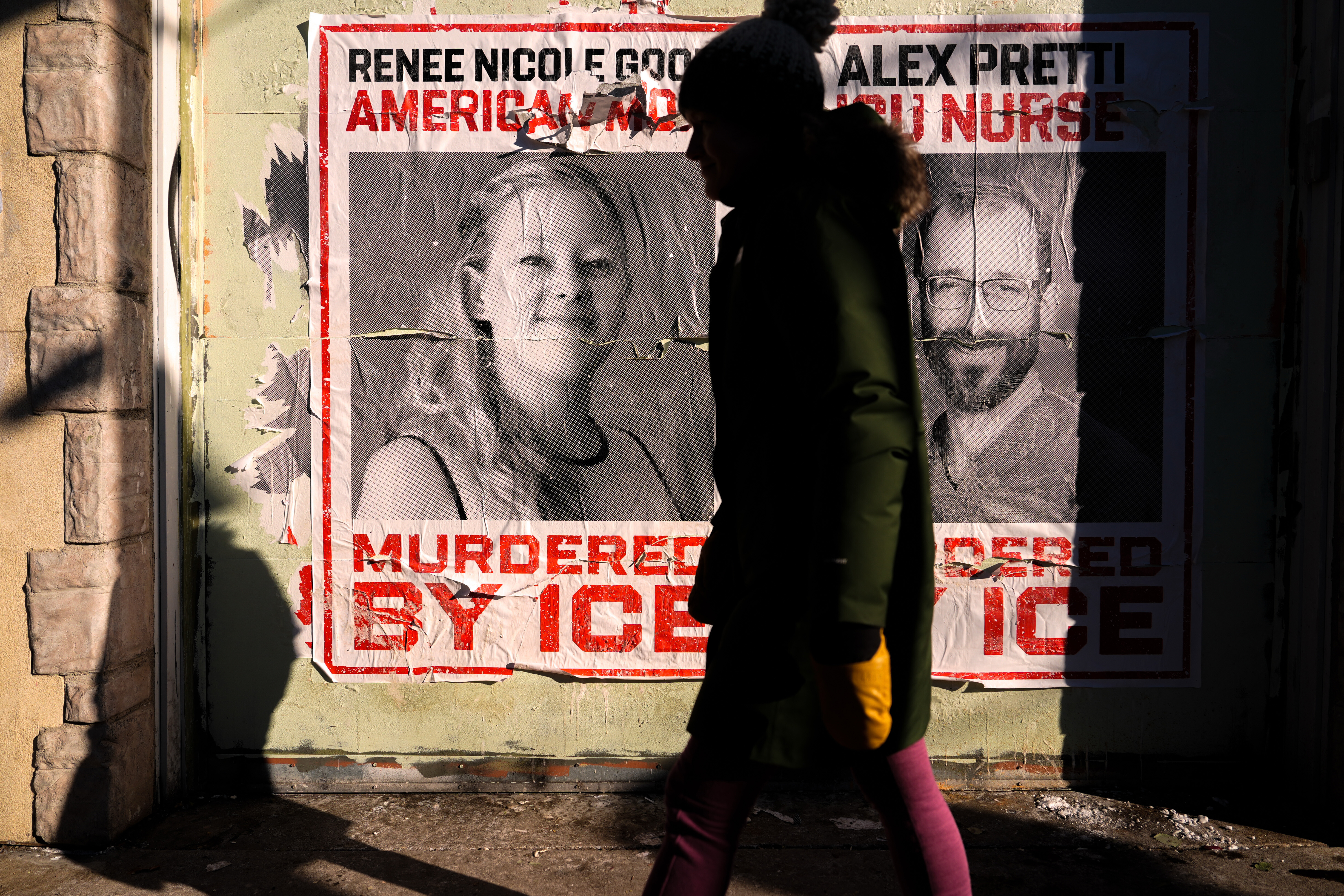 Lo que dijeron los jueces de Minnesota sobre las redadas de ICE que desató una investigación