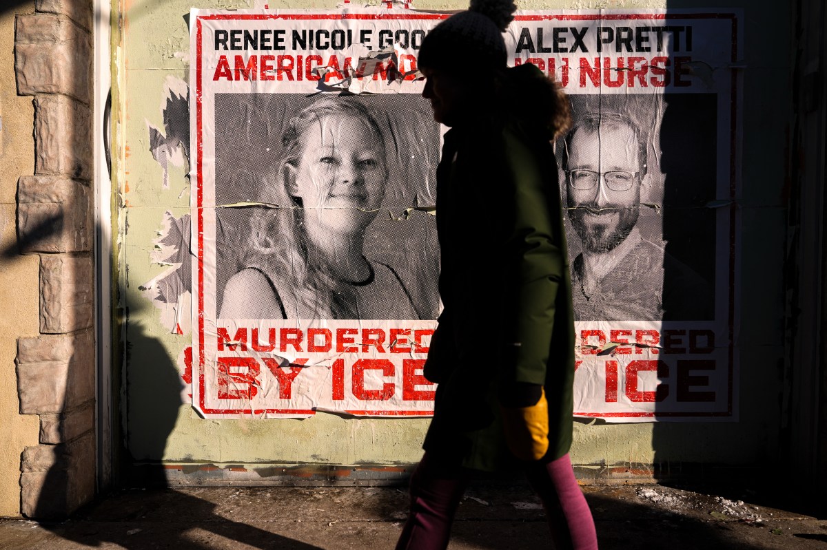 Lo que dijeron los jueces de Minnesota sobre las redadas de ICE que desató una investigación