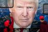 Republicanos intensifican su campaña mientras algunos candidatos buscan marcar distancia de Trump.