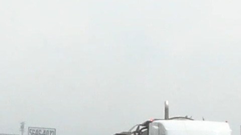 Robo en carreteras