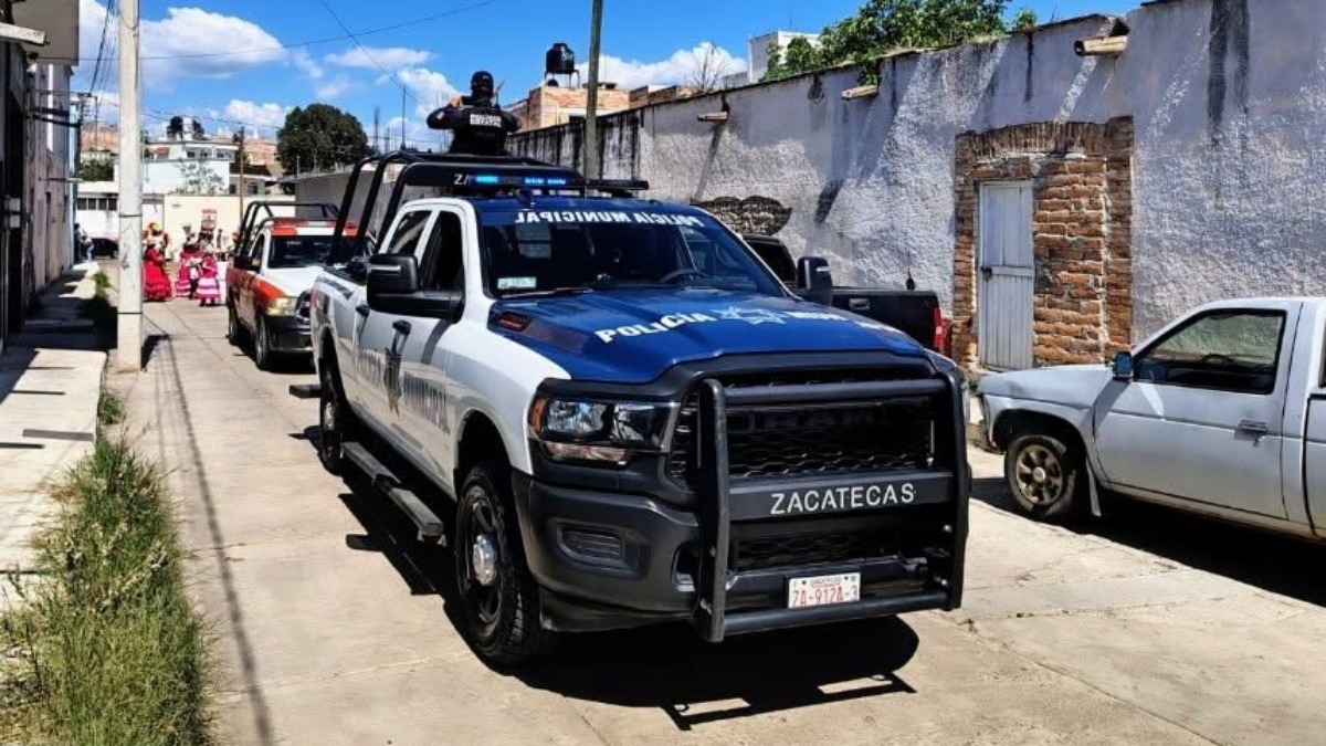 Zacatecas, la región que el CJNG y el Cártel de Sinaloa convirtieron en tierra sin ley