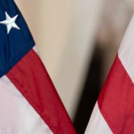 Shelley Moore Capito, legisladora republicana