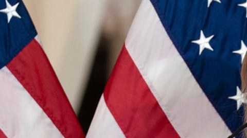 Shelley Moore Capito, legisladora republicana