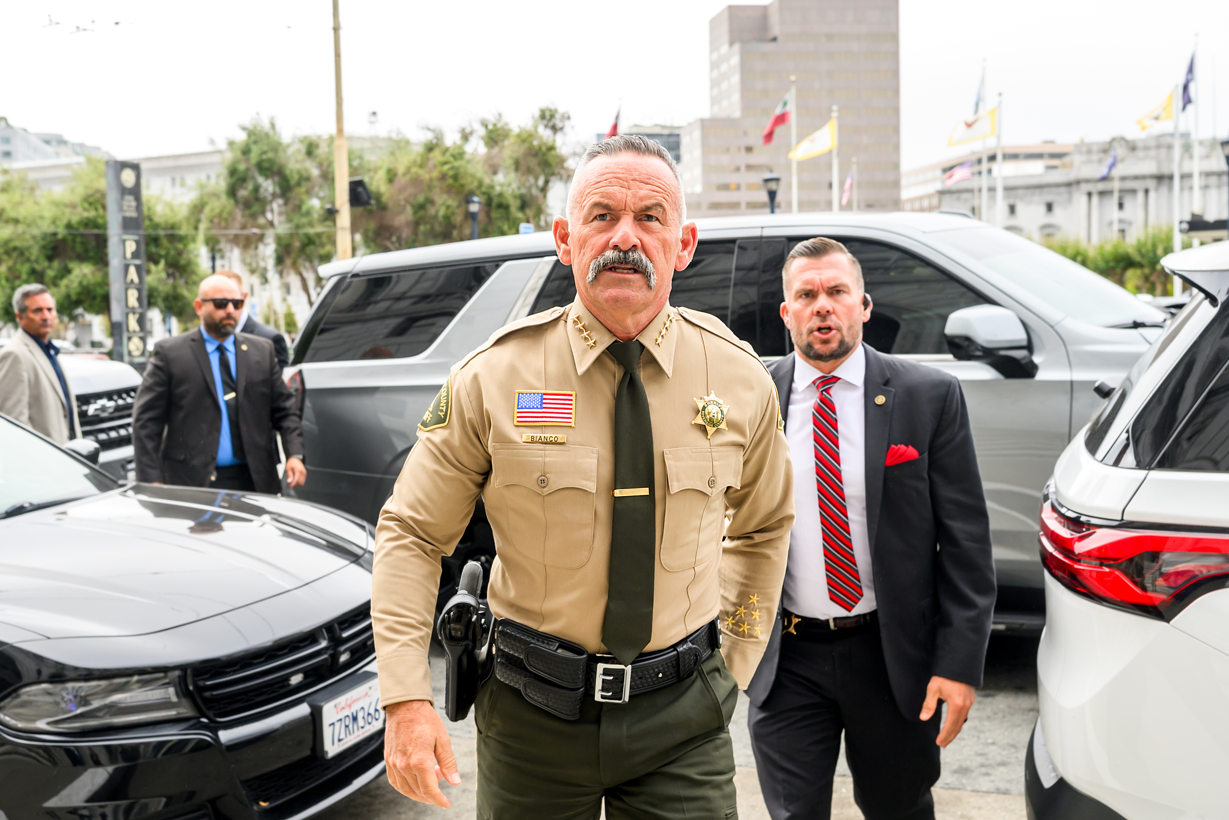 Corte Suprema de California ordena al sheriff de Riverside devolver boletas incautadas