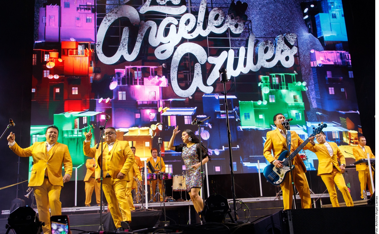 Agenda de eventos: qué hacer en Los Angeles del 3 al 9 de septiembre
