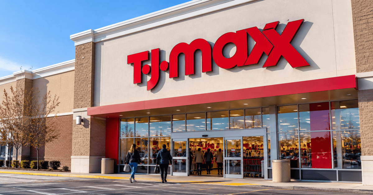 TJ Maxx cierra tiendas en Estados Unidos en 2026: cuáles son las ubicaciones afectadas