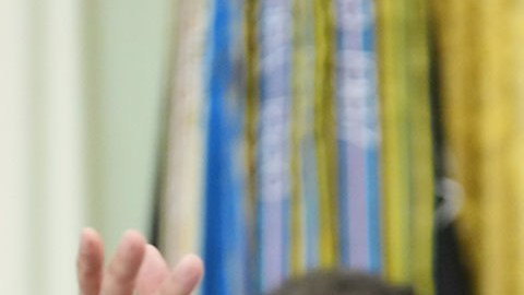 Ted Cruz, senador por Texas