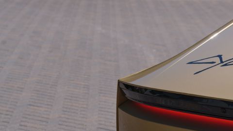 Tesla Cybercab